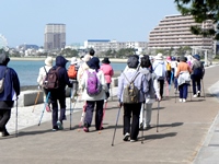 活動風景