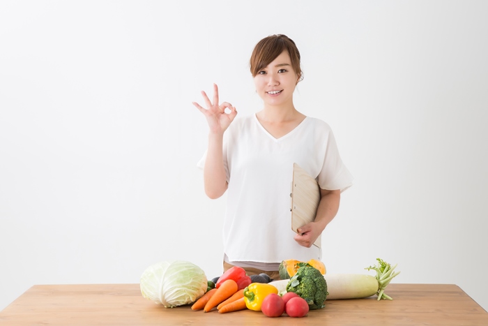 病院の栄養管理のご案内