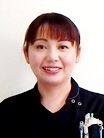 平山看護部長