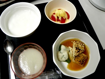 健康豆知識教室開催風景